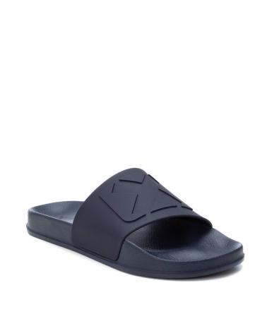 Tongs pour Homme XTI SANDALIA CRO C NAVY AZUL