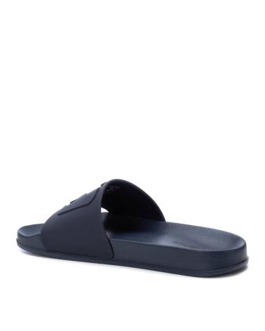 Tongs pour Homme XTI SANDALIA CRO C NAVY AZUL