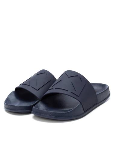 Tongs pour Homme XTI SANDALIA CRO C NAVY AZUL