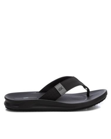 Zehansandalen für Herren XTI SANDALIAS 143655 NEGRAS DE NEGRO