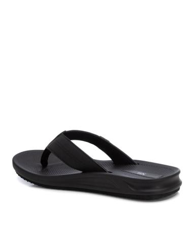 Chinelos de Homem XTI SANDALIAS 143655 NEGRAS DE NEGRO