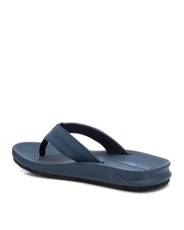 Zehansandalen für Herren XTI 143655 NAVY