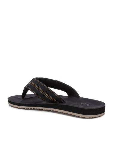 Man Flip flops XTI 143656 NEGRO