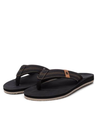 Man Flip flops XTI 143656 NEGRO