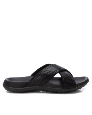 Zehansandalen für Herren XTI 143766 NEGRO