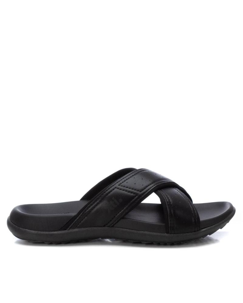 Man Flip flops XTI 143766 NEGRO