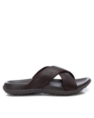 Chanclas de Hombre XTI 143766 MARRON