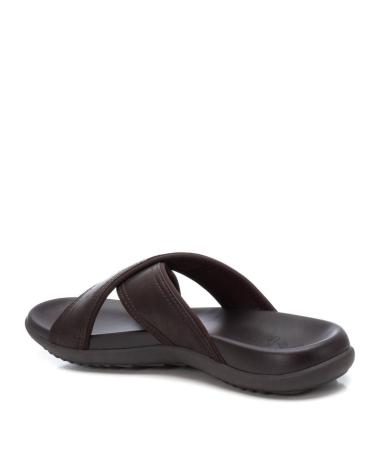 Chanclas de Hombre XTI 143766 MARRON