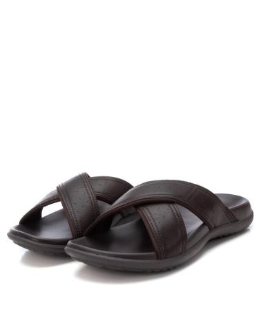 Chanclas de Hombre XTI 143766 MARRON