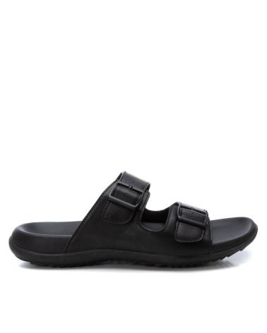 Zehansandalen für Herren XTI 143768 NEGRO