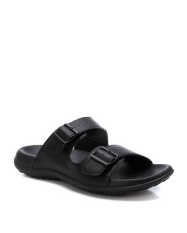 Zehansandalen für Herren XTI 143768 NEGRO