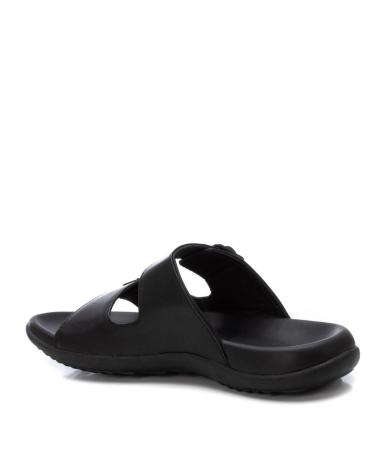 Zehansandalen für Herren XTI 143768 NEGRO