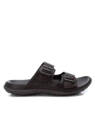 Zehansandalen für Herren XTI 143768 MARRON