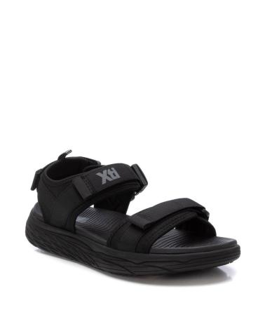 Sandalen für Herren XTI SANDALIAS 143769 NEGRAS DE NEGRO
