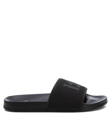 Zehansandalen für Herren XTI 143893 NEGRO