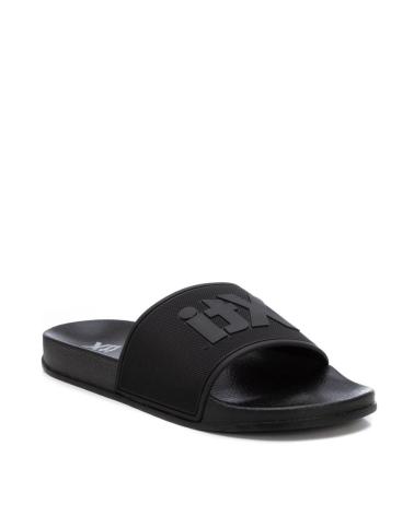 Zehansandalen für Herren XTI 143893 NEGRO