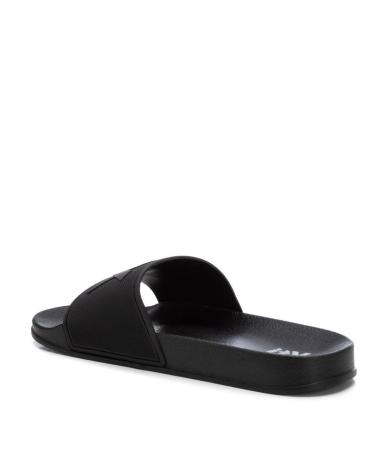 Zehansandalen für Herren XTI 143893 NEGRO