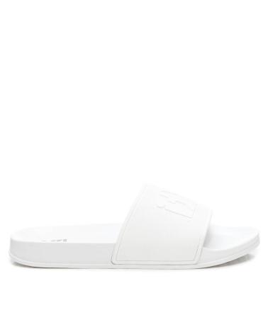 Zehansandalen für Herren XTI 143893 BLANCO