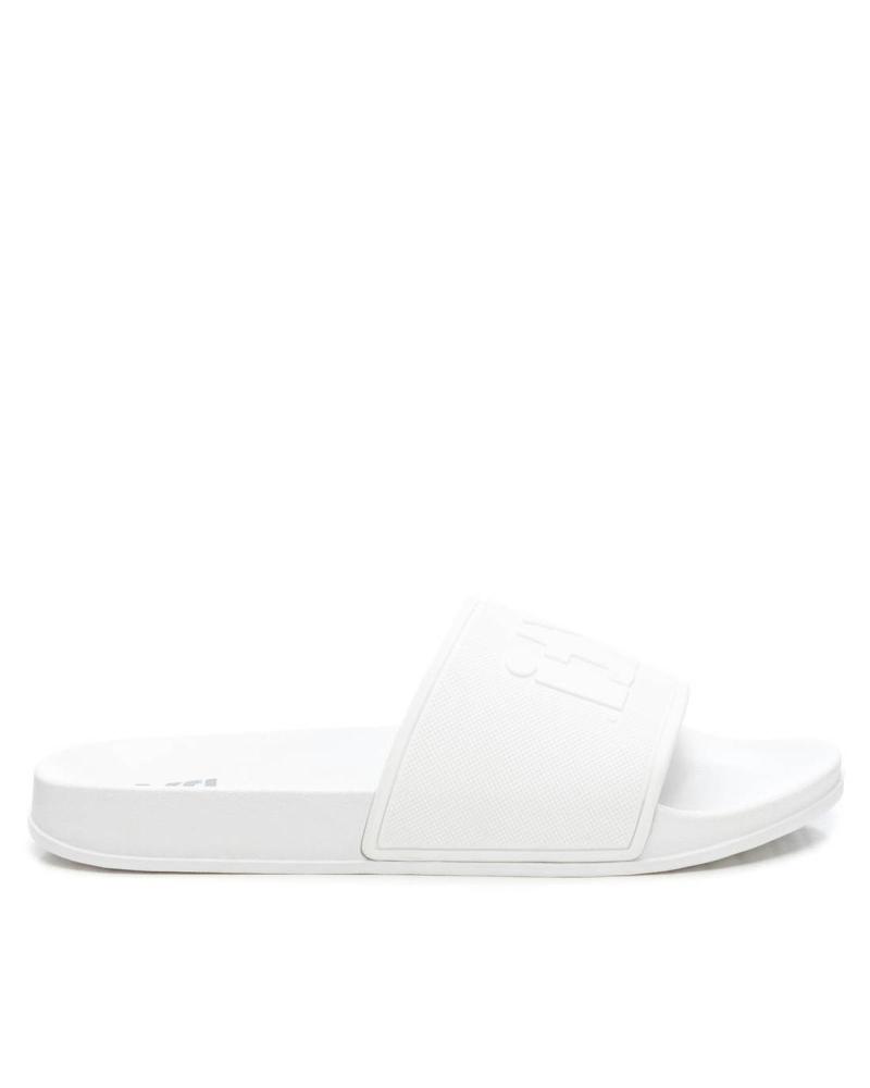 Zehansandalen für Herren XTI 143893 BLANCO