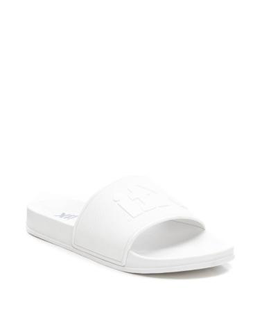 Zehansandalen für Herren XTI 143893 BLANCO