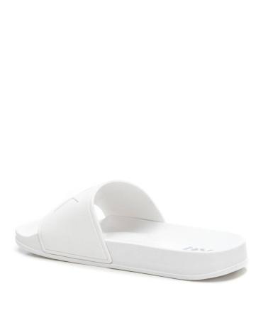 Zehansandalen für Herren XTI 143893 BLANCO