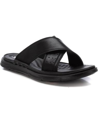 Sandalias de Hombre XTI 14403701 NEGRO