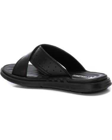 Sandalias de Hombre XTI 14403701 NEGRO