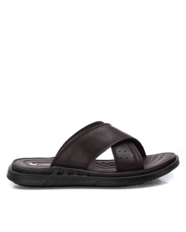 Sandalen für Herren XTI 14403702 MARRON