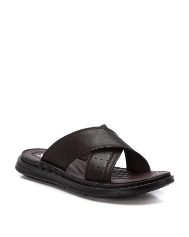 Sandalen für Herren XTI 14403702 MARRON