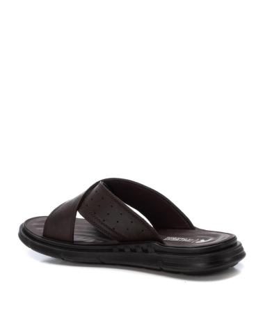 Sandalen für Herren XTI 14403702 MARRON