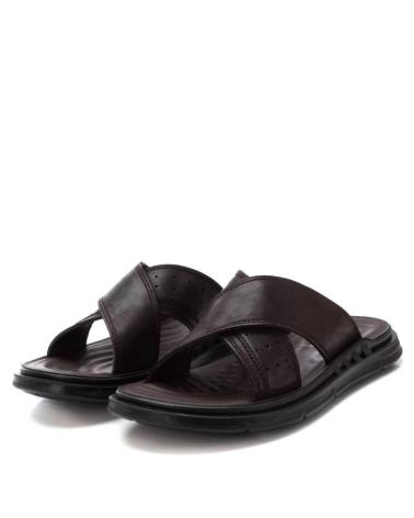 Sandalen für Herren XTI 14403702 MARRON