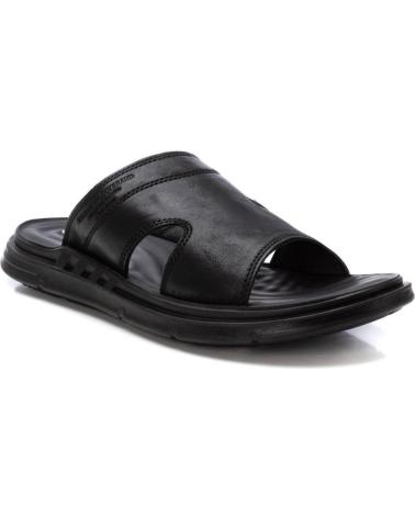Sandalias de Hombre XTI 14403801 NEGRO