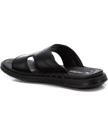 Sandalias de Hombre XTI 14403801 NEGRO