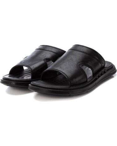 Sandalias de Hombre XTI 14403801 NEGRO