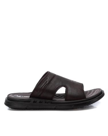 Sandalen für Herren XTI 14403802 MARRON
