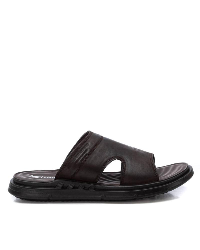 Sandalen für Herren XTI 14403802 MARRON
