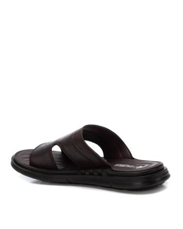 Sandalen für Herren XTI 14403802 MARRON