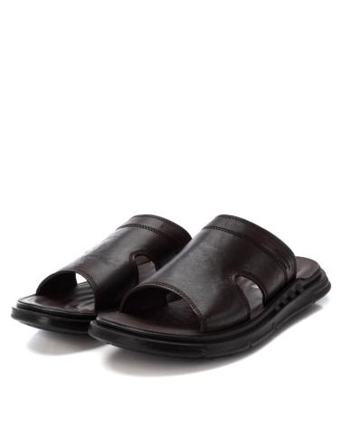 Sandalen für Herren XTI 14403802 MARRON