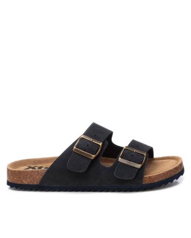 Sandalias de Hombre XTI 144040 NAVY