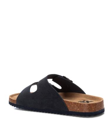 Sandalen für Herren XTI 144040 NAVY