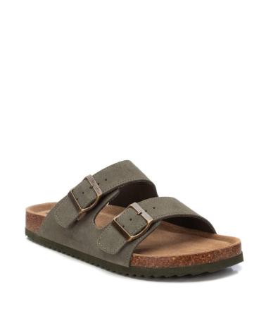 Sandalen für Herren XTI 144040 KAKI