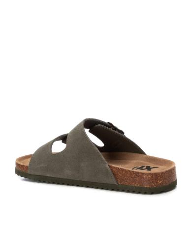 Sandalen für Herren XTI 144040 KAKI