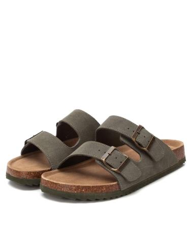 Sandalen für Herren XTI 144040 KAKI