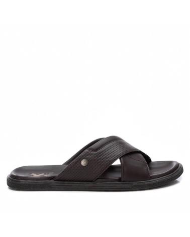 Sandalen für Herren XTI 144106 MARRON