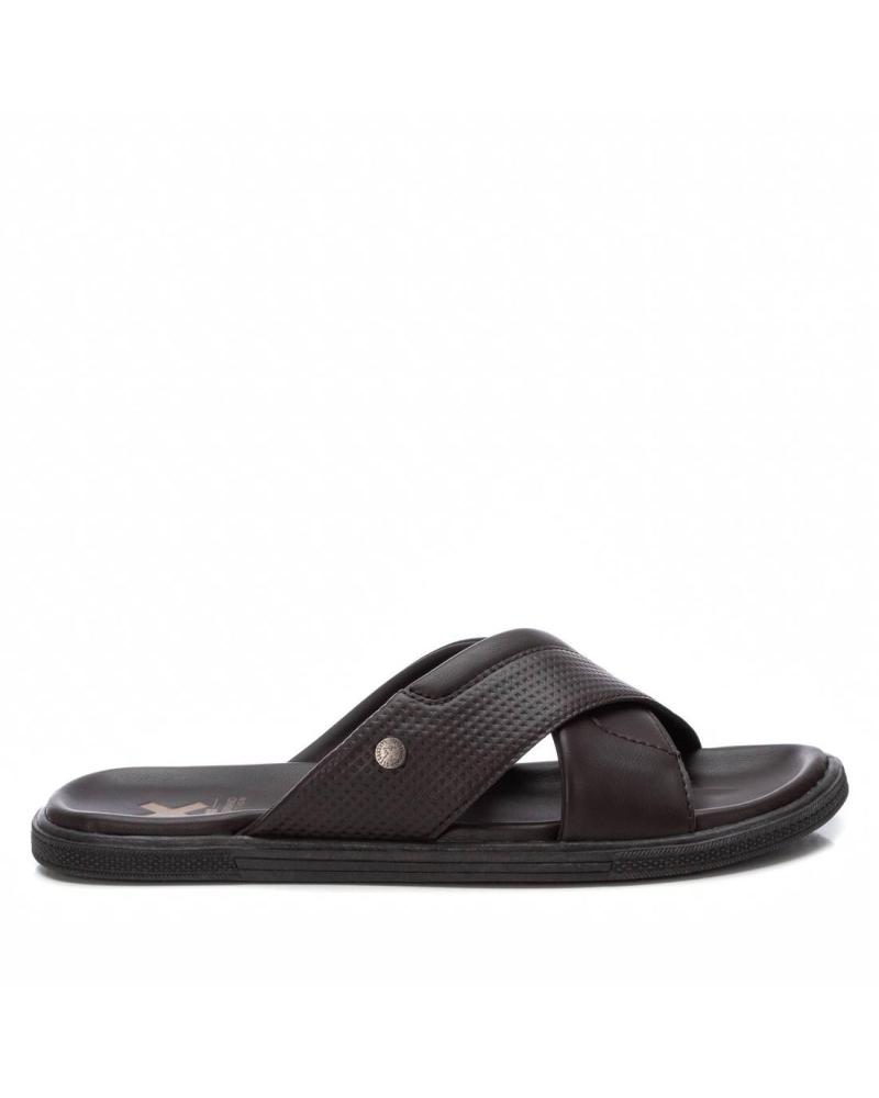 Sandalen für Herren XTI 144106 MARRON