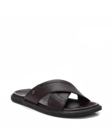 Sandalen für Herren XTI 144106 MARRON