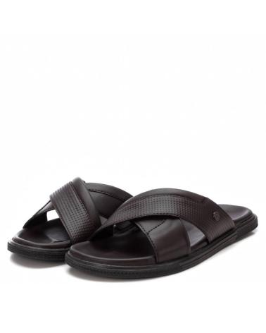 Sandalen für Herren XTI 144106 MARRON
