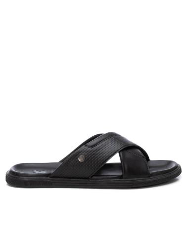 Sandalen für Herren XTI 144106 NEGRO