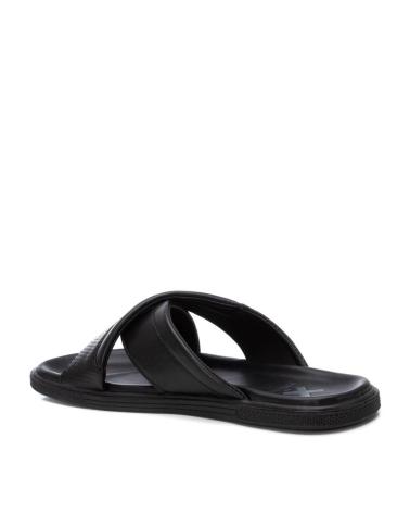 Sandalen für Herren XTI 144106 NEGRO