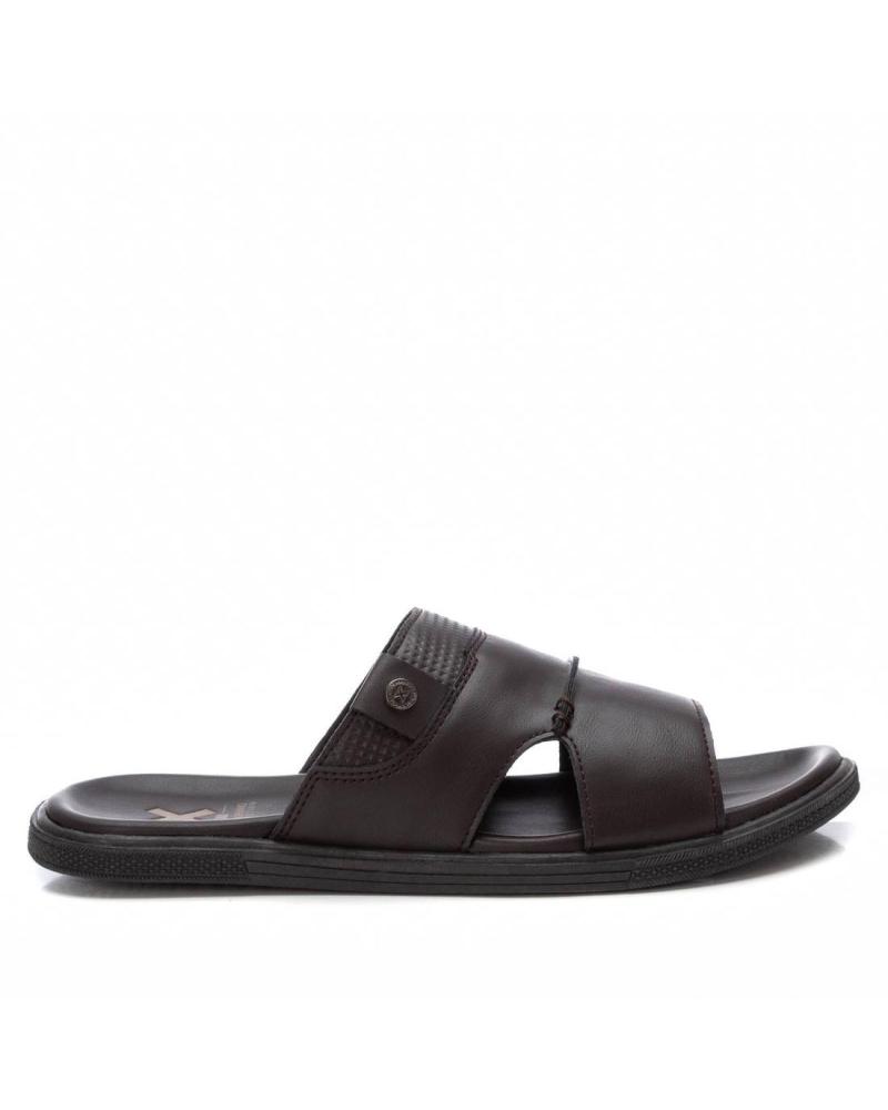 Sandalen für Herren XTI 144107 MARRON